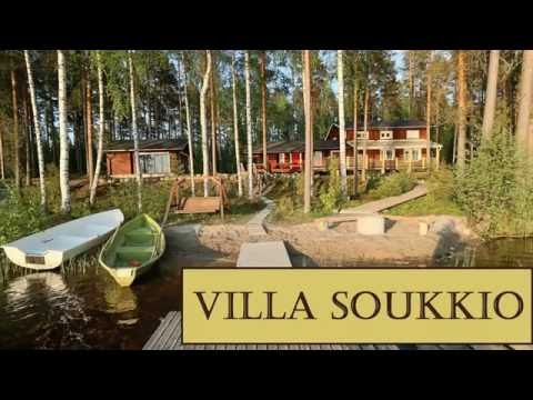 Video: Kur Ir Labākā Vieta, Kur īrēt Vasarnīcu Somijā
