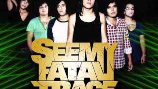 Video-Miniaturansicht von „See My Fatal Trace - Debi ajustarme el cinturon (letras)“