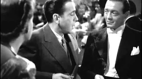 The collaborator (Peter Lorre in All through the n...
