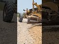 gsb grading work ✅👉🛣️🛣️#viralvideo #youtubeshorts #youtube #viral #viralshorts
