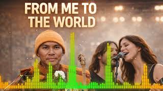 FROM ME TO THE WORLD screenshot 3