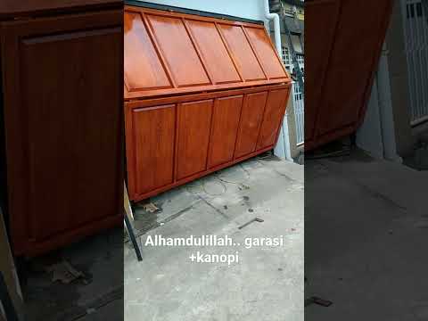 Video: Kunci garaj terbaik