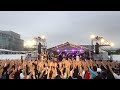20180902 GANG PARADE(ギャンパレ) 夏の魔物2018 in お台場野外特設会場