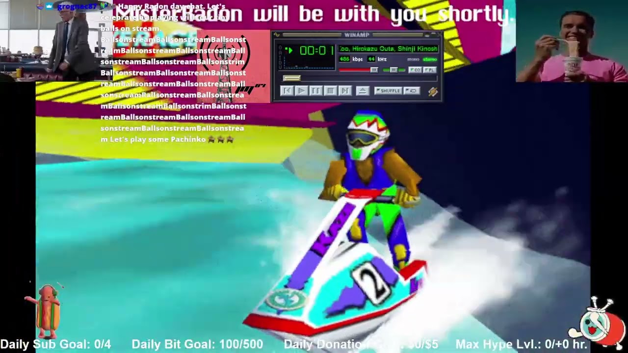 N64 Complete Works - Game 173/400: Heiwa Pachinko World 64 (Part 4