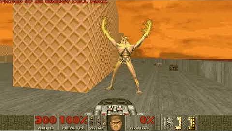 64 KB Challenge Limitless Map 32 UV-Max in 0:18