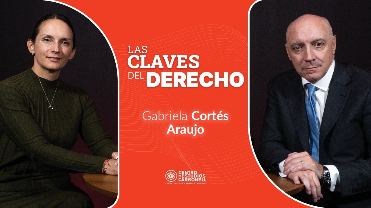 Las Claves del Derecho: Procesos Familiares