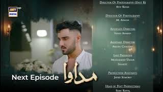 Madawa Episode 8 | Teaser | Omer Shahzad | Aiza Awan | ARY Digital