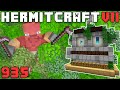 Hermitcraft VII 935 Leave The Leaves For Me!