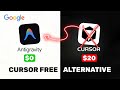 STOP Paying for Cursor! Use FREE Google AntiGravity Instead [HINDI]