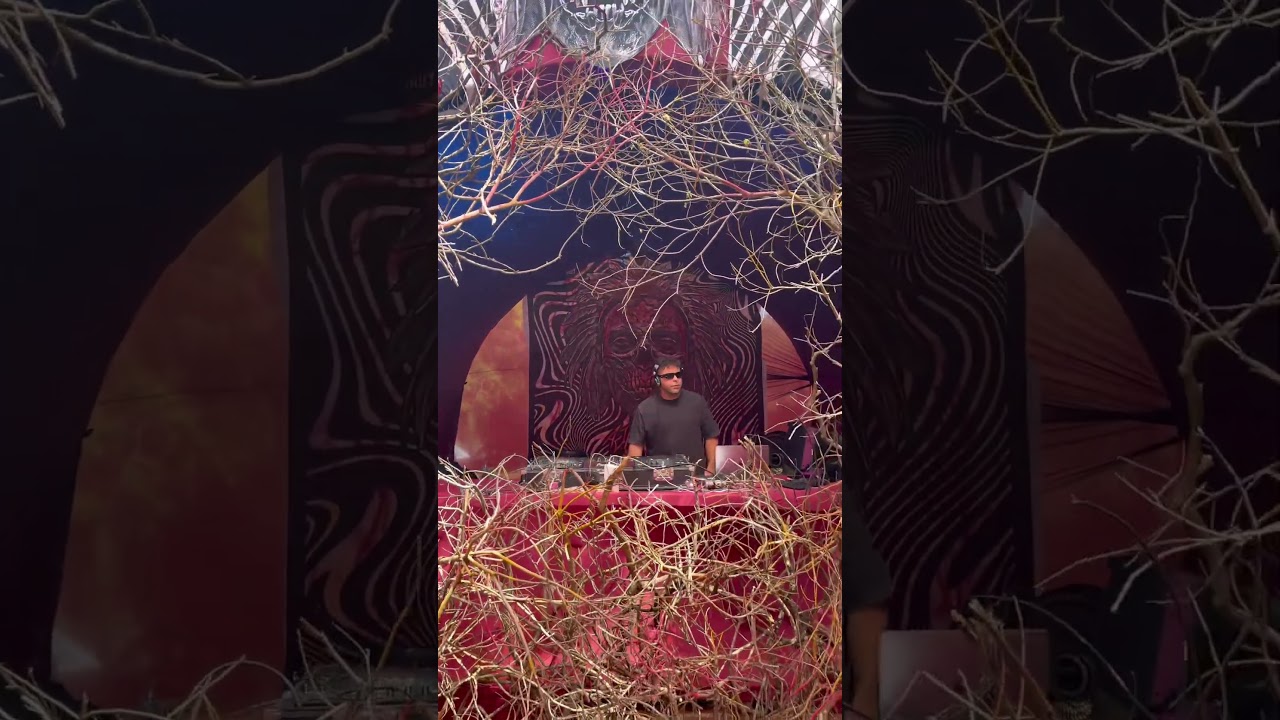 Dream Pixx Live @ Underground Valley. Belo Horizonte. Minas Gerais. Brazil 