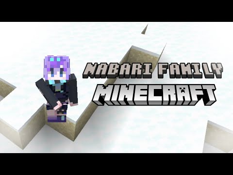 【マインクラフト】家作るよ【#imadasadame #sadamemory #新人vtuber】