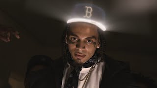 Drought By BottleFiend (Shot by @FlackoShotYa)