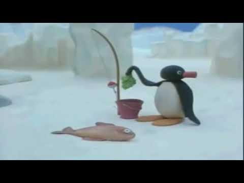 Pingu Noot Noot Sound