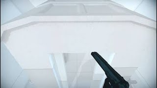 Superhot - Train