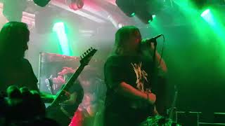 Dismember - In Death&#39;s Sleep (live @Scandinavia Deathfest 2019)