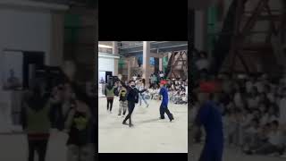 RDMNHS guesting Night program 2023