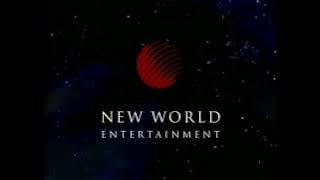 Greenwalt/McNamara Productions/Stephen J. Cannell Productions/New World Entertainment (1996)