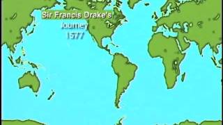 Americas Explorers and Pioneers