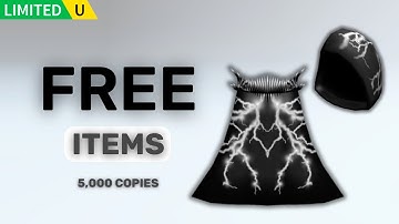 [Limited] Get This Free Limited Item! 🤩 | Ragdoll Rumble (Ragdoll Engine) | Roblox