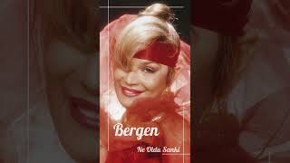 Bergen - Ne Oldu Sanki #nostalji #bergen  #müzik #arabesk #şarkılar Resimi