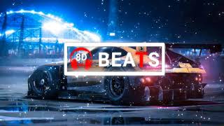 Yung Felix - Loco Ft. Poke & Dopebwoy| 8D Virtual 🎧Use Headphones🎧 8D Beats Resimi