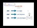 Learn French: Pronunciation (part 2) - Nasal Vowels (Les voyelles nasales du français)