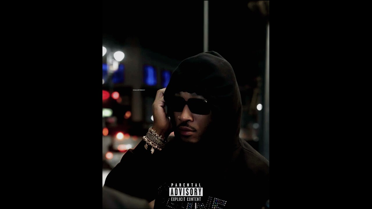 (HARD) FUTURE TYPE BEAT - 