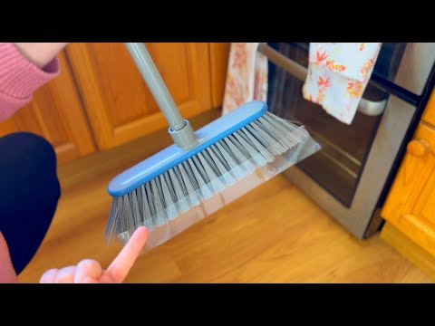 L39astuce qui va faciliter votre faon de nettoyer votre maison !