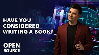 Have you considered writing a book?