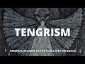 Tengrism: Original Religion of all Turkic and Mongolic Peoples