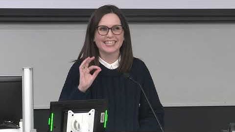 Rachel Owens: How to Data Science