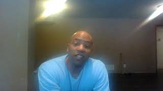Jamel S. Anderson