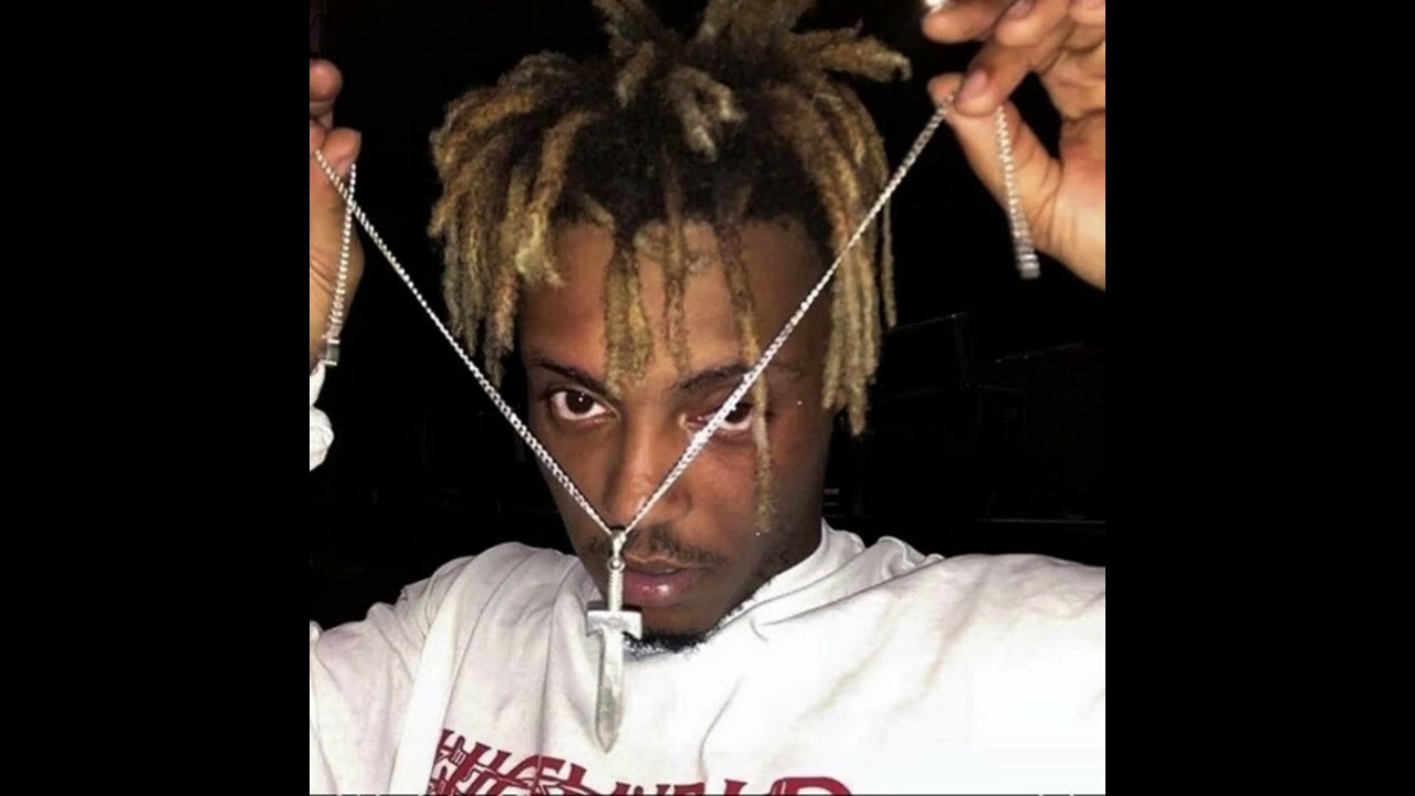 (FREE) Juice Wrld x Lucki Type Beat "Damnation"