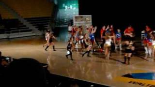Gamma Phi Beta CSULB Greek Sing 2011