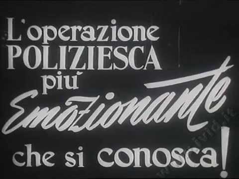 IL GRANDE CALDO (1953) - Trailer Italiano