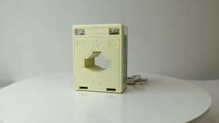 Acrel Electric | AKH-0.66 Series current transformer suitable for copper bar AKH-0.66-30I