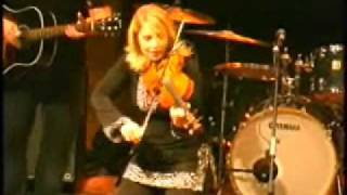 Samantha Robichaud - The Orange Blossom Special chords