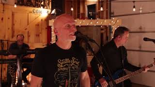 LIVE AT MATTS BARN - Session 4 - Amazed - Wally Swiatly screenshot 5