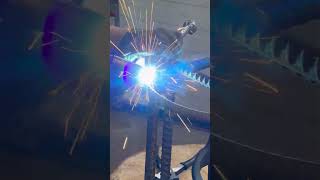 Designed to Overcome- splitting firewood after a stroke