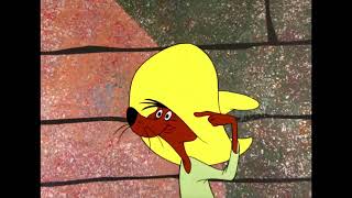 Looney Tunes 1957 Gonzales Tamales 2 De 3