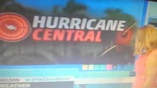 Alex Wilson breaks the Dootlepad/Dave Schwartz gets a mustache