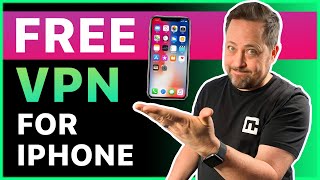 FREE VPN for iPhone | Best iOS VPN options [TESTED] image