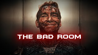 The Bad Room Homelander 4K