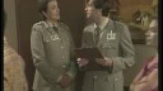 Joan Fergusons Guide To Being A Prison Officer