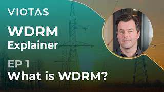 WDRM Explainer: EP 1 | Understanding WDRM