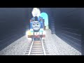 Thomas And Friends: The Great Festival Adventure PC Game. (Cutscenes Only)