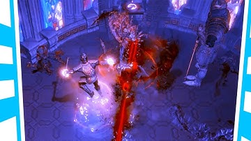 Path of Exile 3.0 | Death and Rebirth Avarius the Reassembled | Let