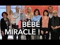 Bébé miracle : un parcours du combattant pour devenir parents ! - Ça commence aujourd'hui