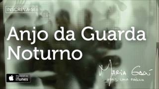 Miniatura de vídeo de "Maria Gadú - "Anjo de Guarda Noturno" - Mais Uma Página [Áudio Oficial]"