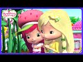Strawberry Shortcake - Kayıp Çiçek Gizemi! 🔍 | Çocuk Çizgi Film | WildBrain Çocuklar